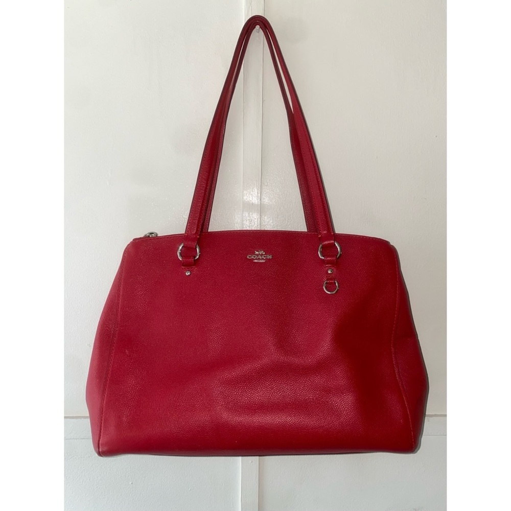 Coach Gallery Tote